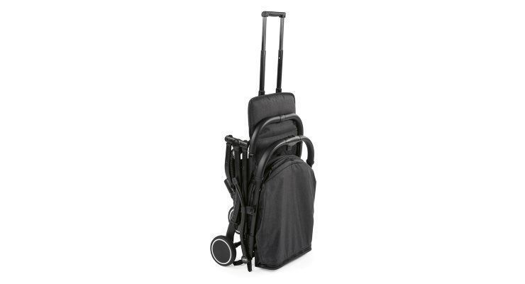 Chicco Trolley Me Spacerowy
