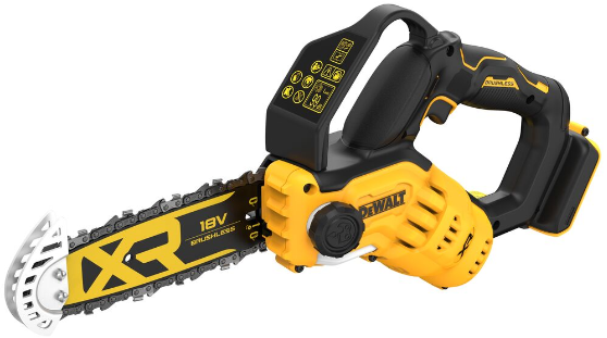 DeWalt Piła łańcuchowa DCMPS520N BRUSHLESS 18V - 1