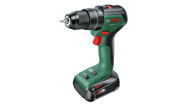 Bosch UniversalImpact 18V-60 06039D7101