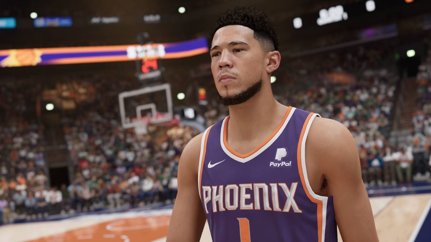 NBA 2K23