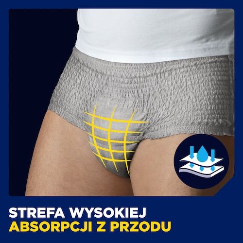 TENA Men Pants Plus zdj3