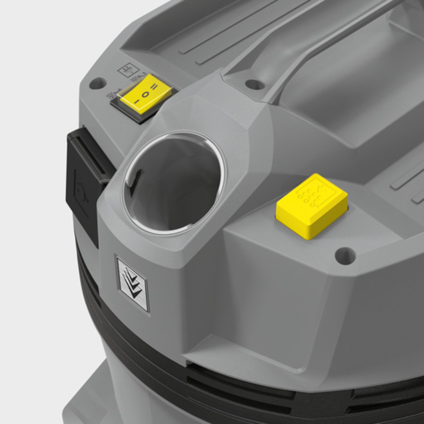 Karcher NT 22/1 Ap Te L - 3