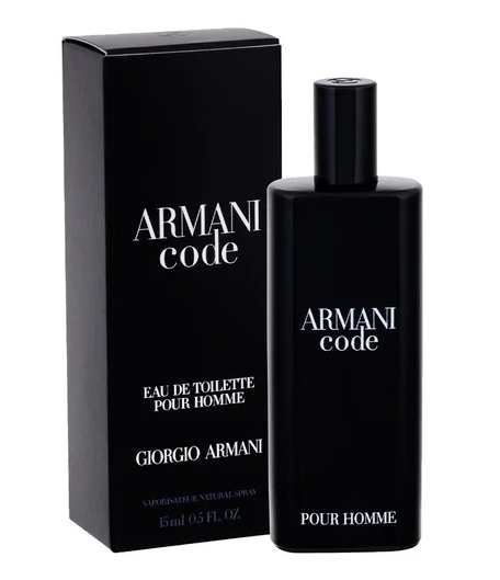 Giorgio Armani Armani Code Pour Homme - 1