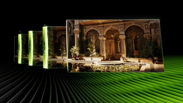 Nvidia - zwiększenie wydajności