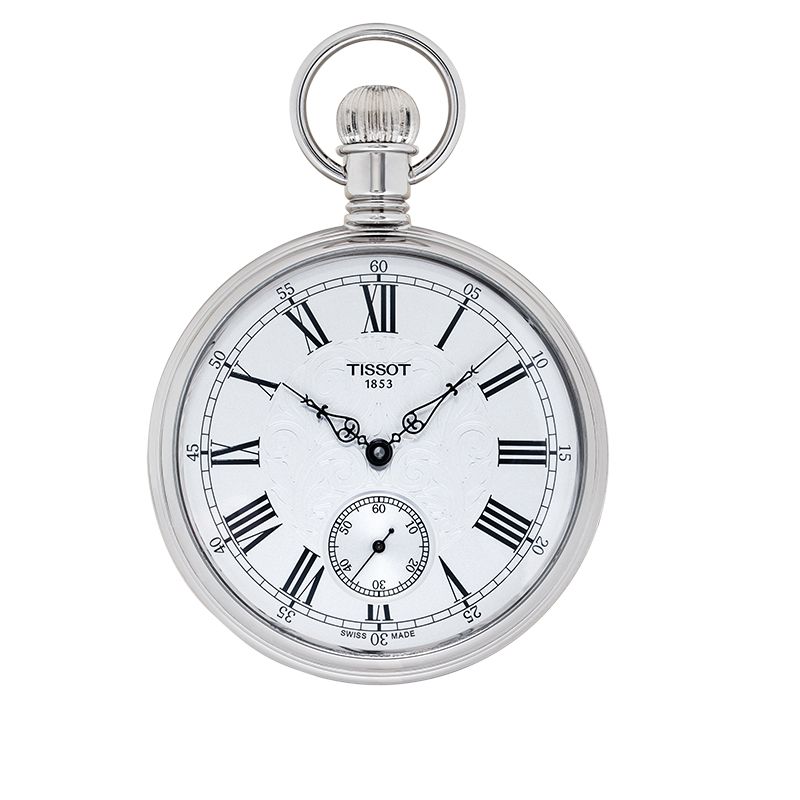 Tissot T861.405.99.033.00