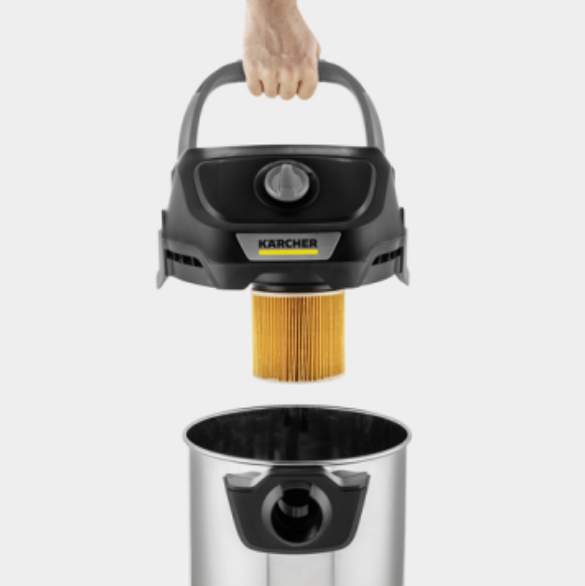 Karcher Filtr kartridżowy