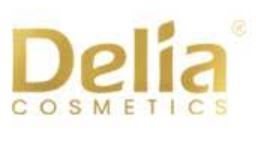 Delia Cosmetics