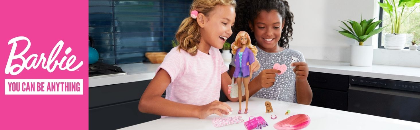 Mattel