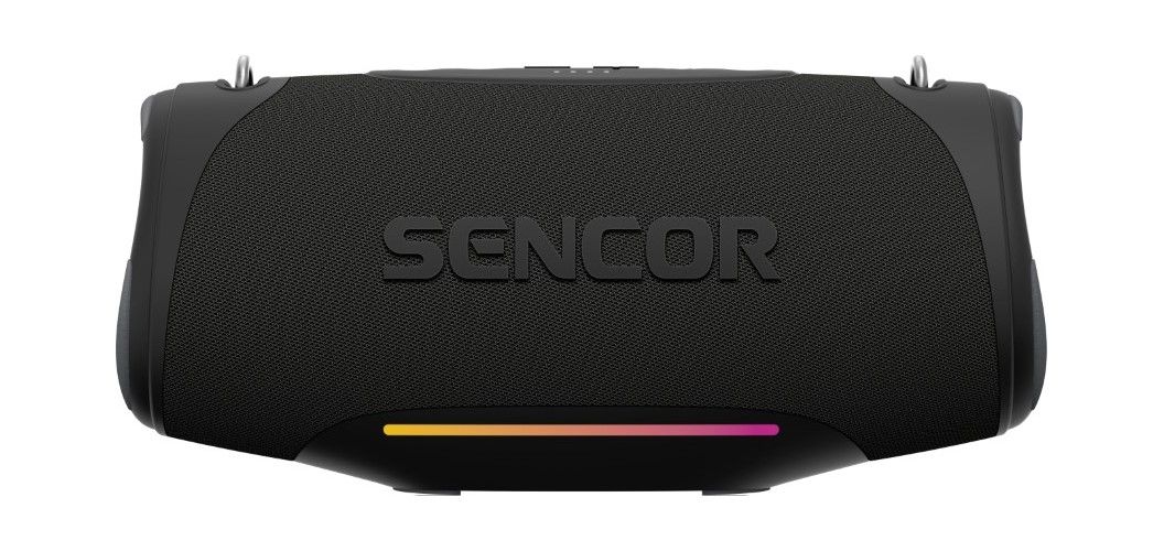 Sencor RESONEX MAXI - 2