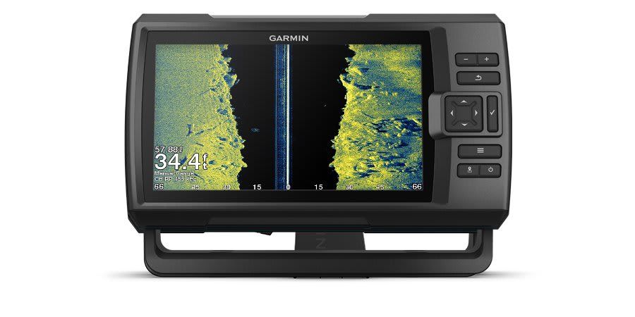 Garmin Striker Vivid 9Sv
