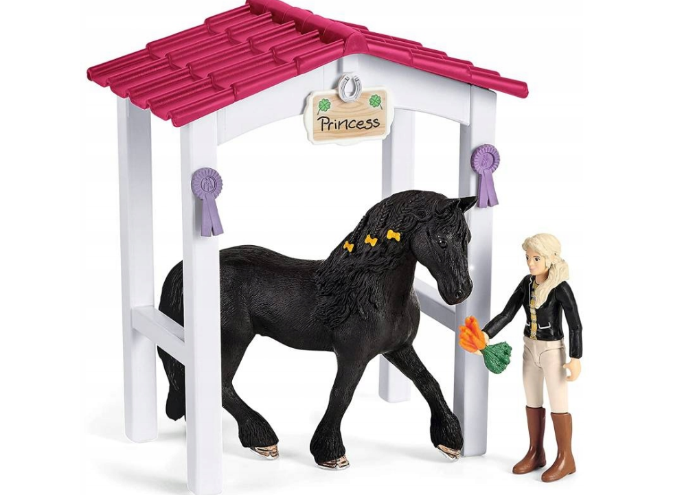 Schleich Horse Club
