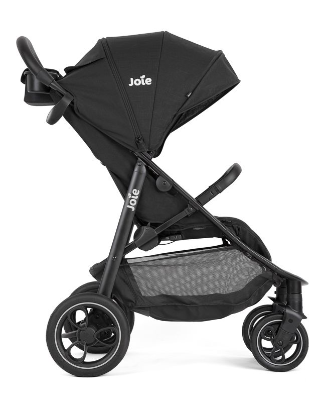 Joie Litetrax Pro Shale - 2