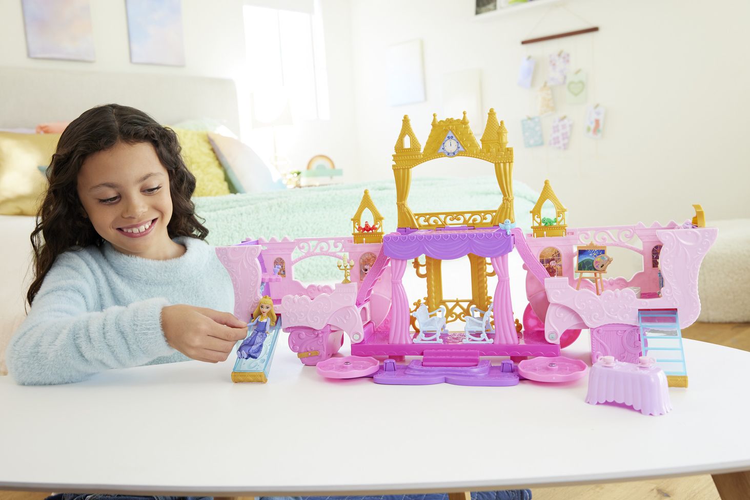 Mattel