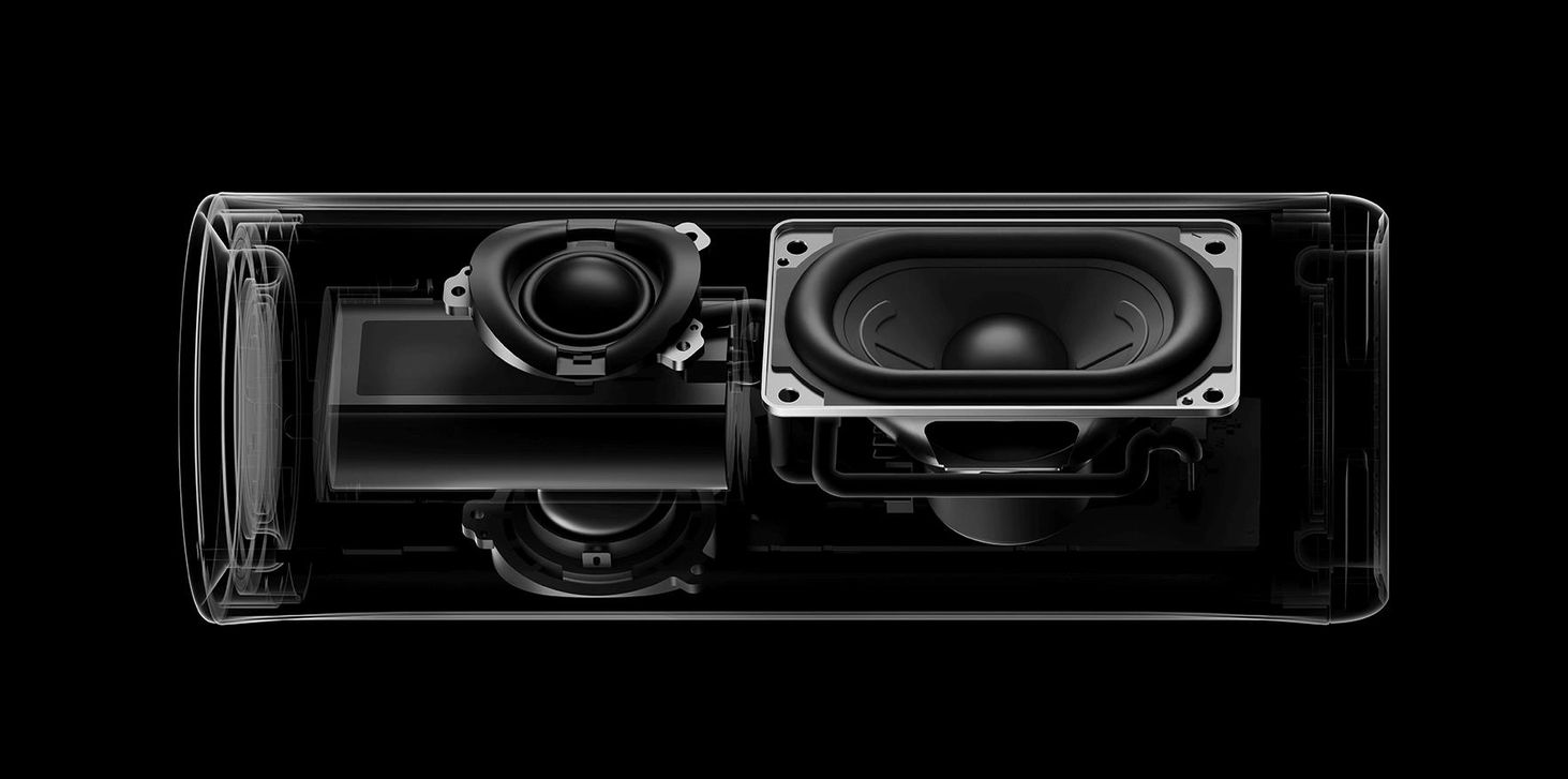 Xiaomi Bluetooth Speaker (4)