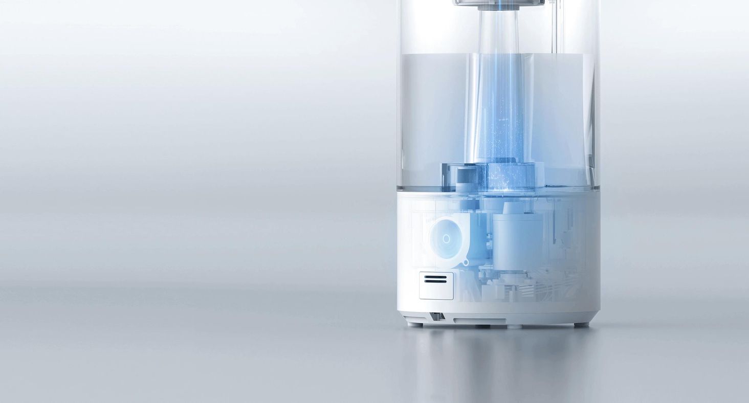 Xiaomi Smart Humidifier 2