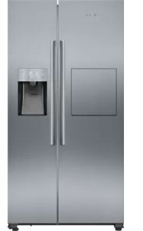 Siemens iQ500 Side by Side KA93GAIEP