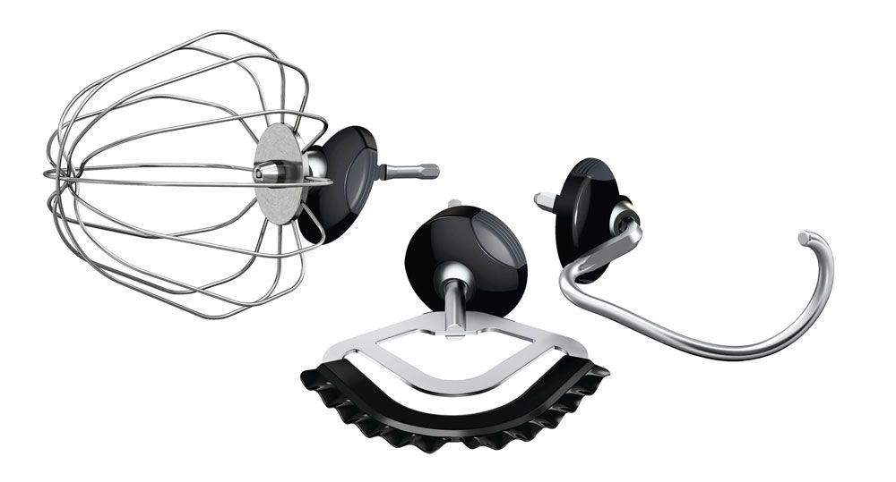 Bosch MUM9BX5S61 (tm)