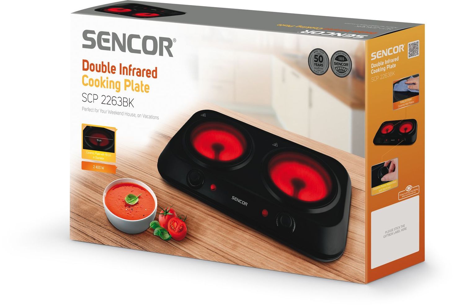 sencor