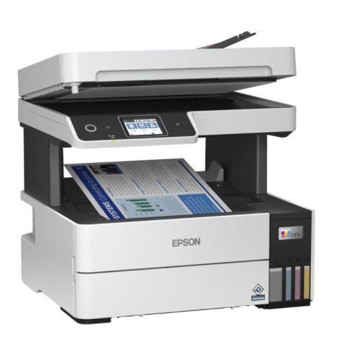 Epson EcoTank
