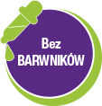 FERVEX PHYTO - bez barwników