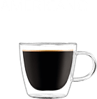 Americano ikona