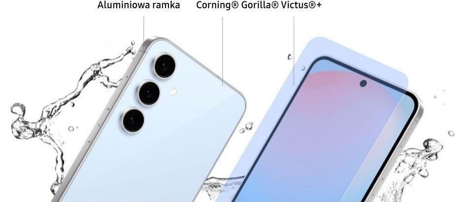 Samsung zdjęcie 1