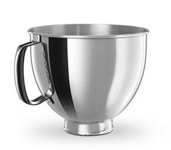 KitchenAid Artisan 5KSM125EPT - misa