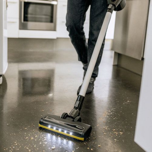 Karcher VC 6 Cordless ourFamily - 2