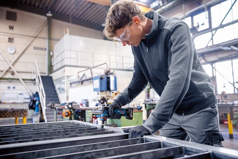 Bosch Najważniejsze cechy produktu