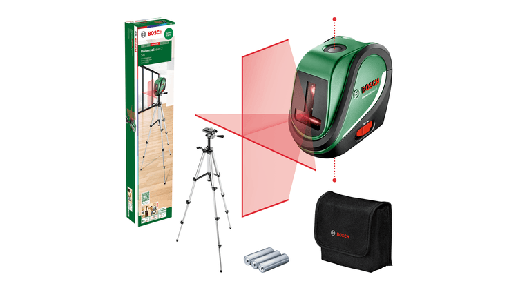 Bosch UniversalLevel 2 0603663803