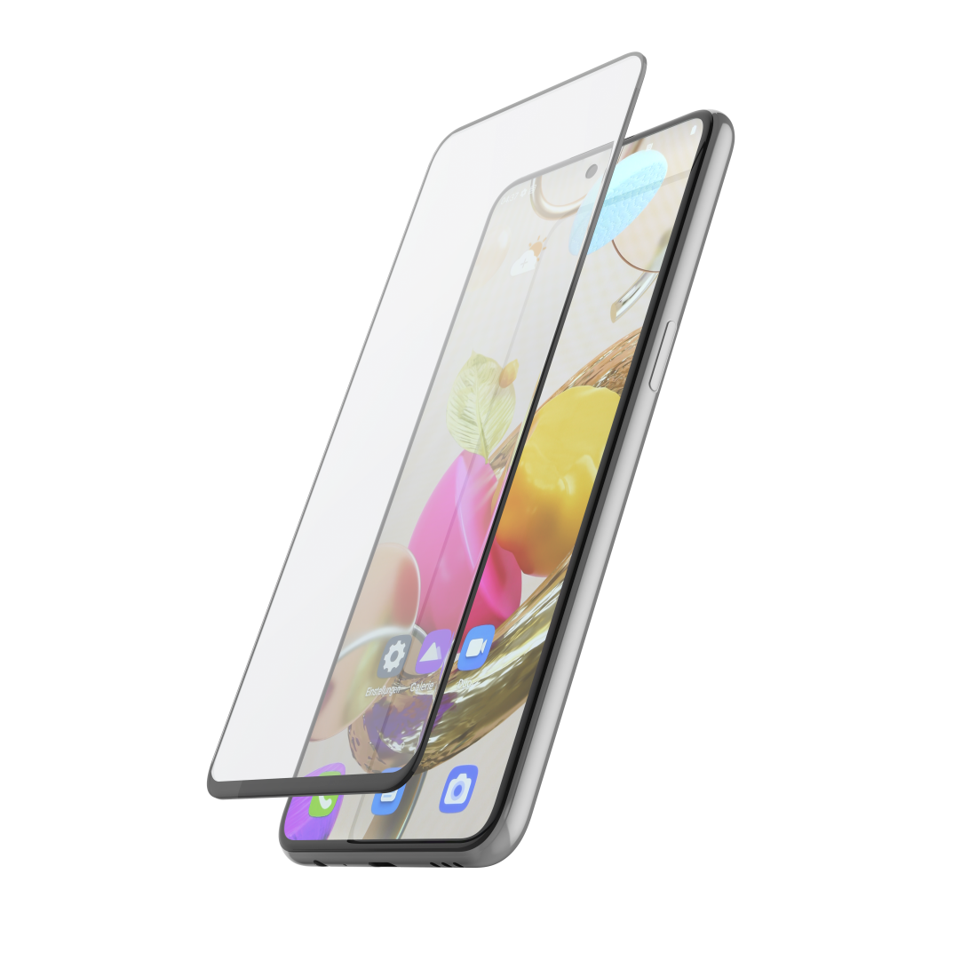 Hama Szkło ochronne do LG K42 (195565)