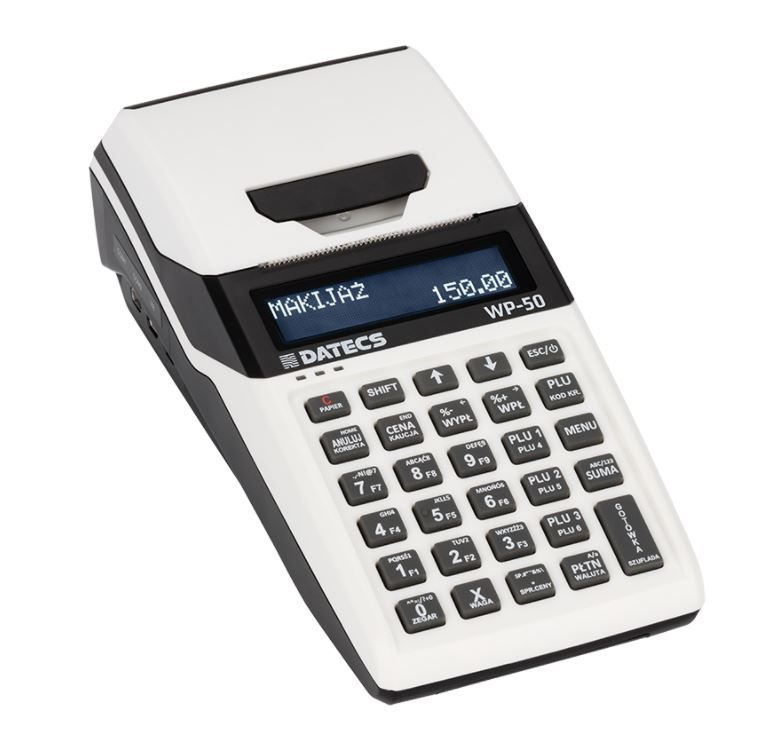 Datecs WP-50