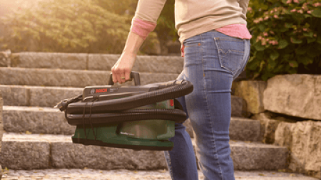 Bosch EasyVac 3 - 5