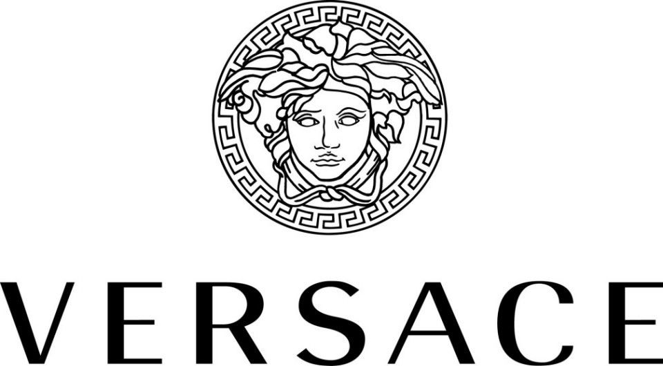 Versace - LOGO