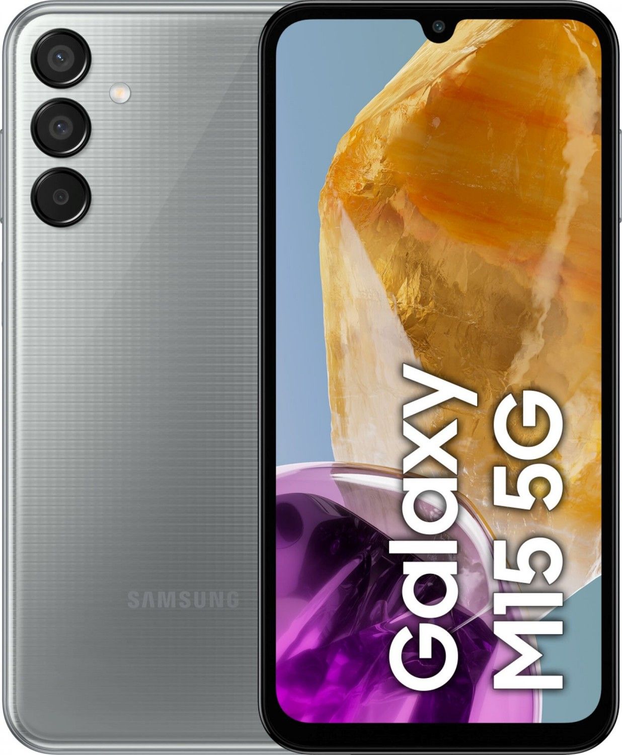 Samsung Galaxy M15 SM-M156