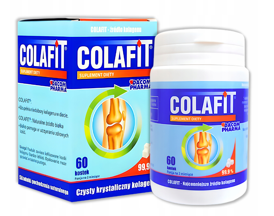 Colafit - 1