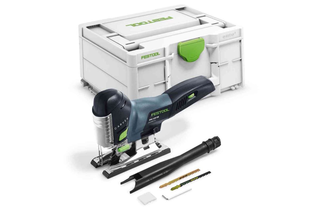 Festool PSC 420 EB-Basic CARVEX 576521