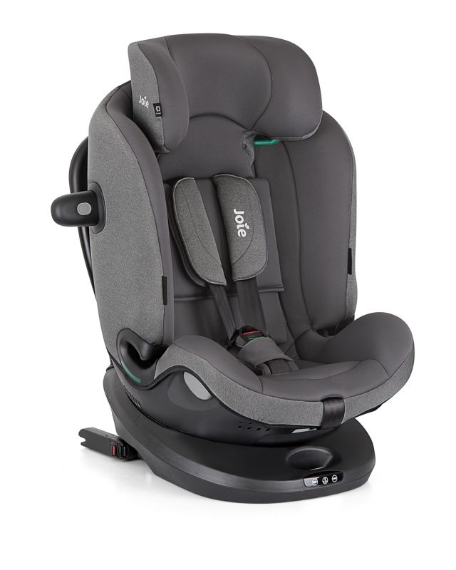 Joie I-Spin Multiway Thunder 0-25Kg - 3