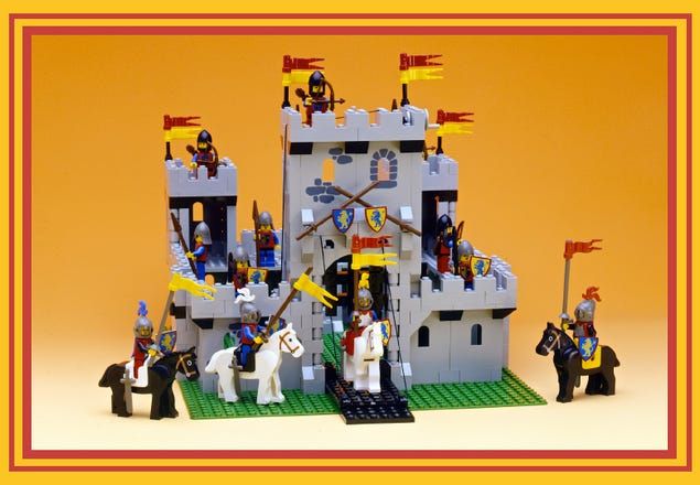 LEGO