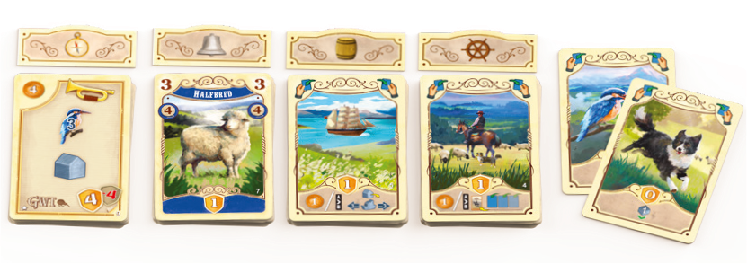 great western trail zdj produktu 3