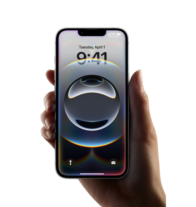 Apple iPhone 16e Zdjęcie 8