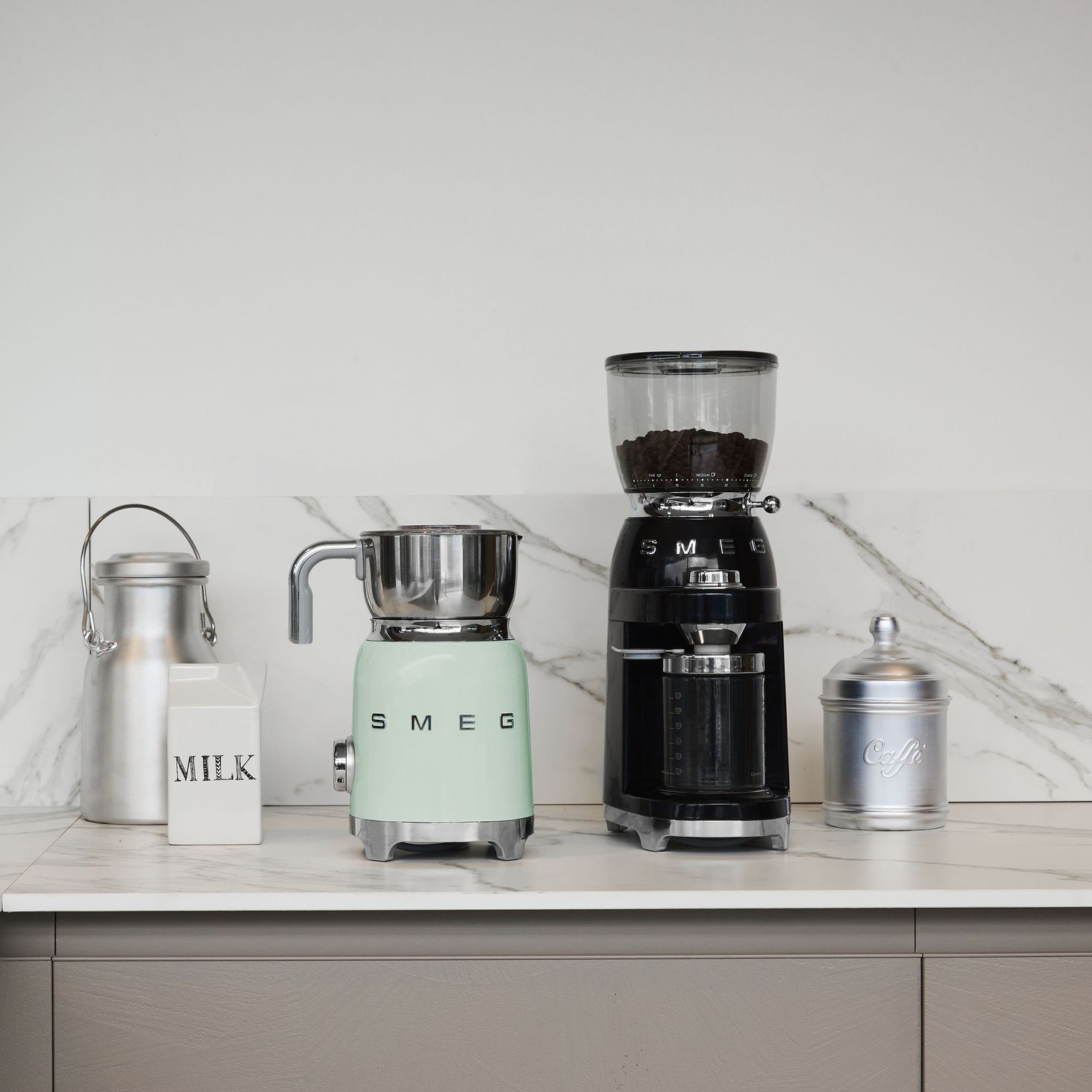 SMEG MFF01