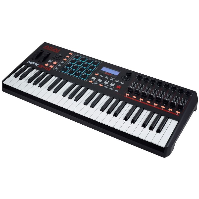 Akai MPK249