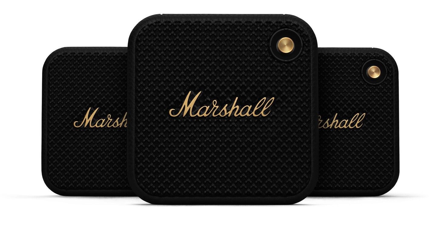 Marshall Tryb Stack Mode
