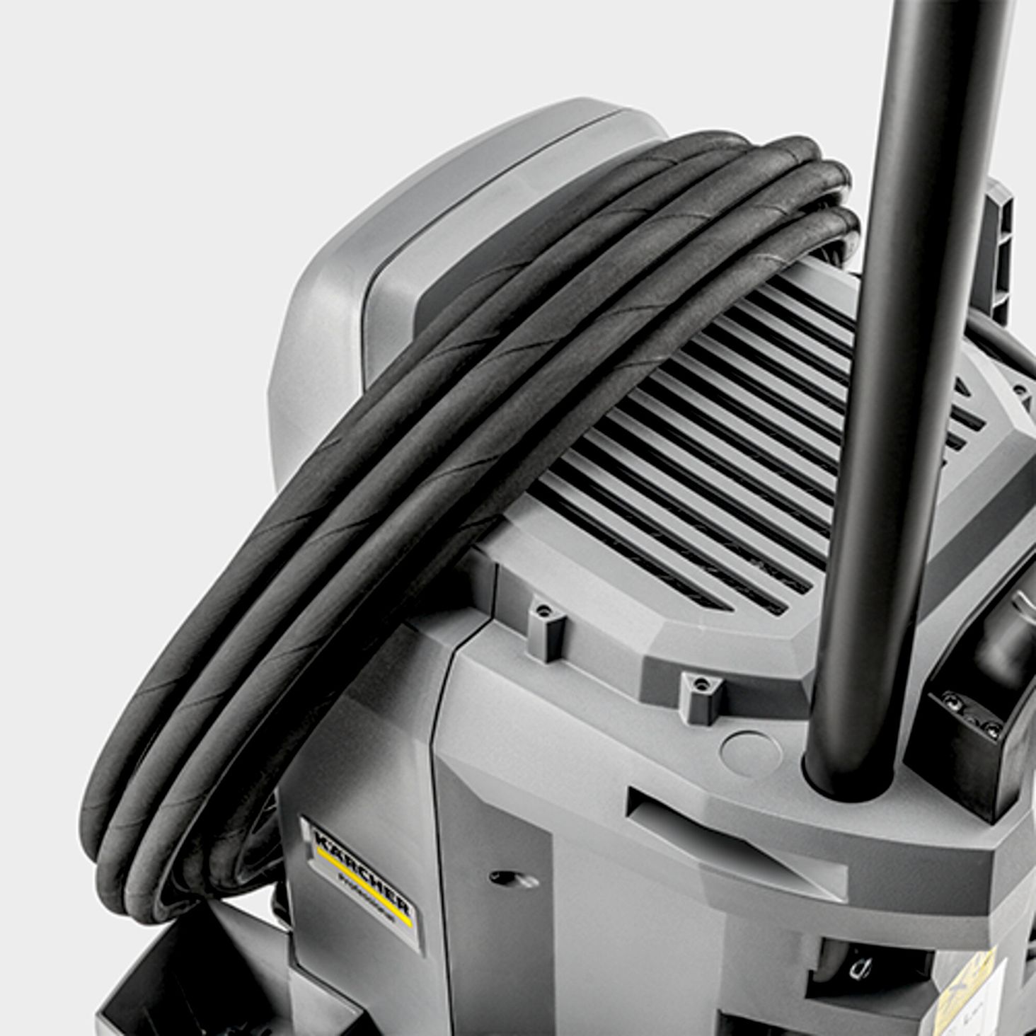 Karcher HD 5/11 E - 3