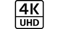 canon 4k ikona