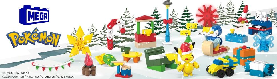 Mattel kalendarz baner