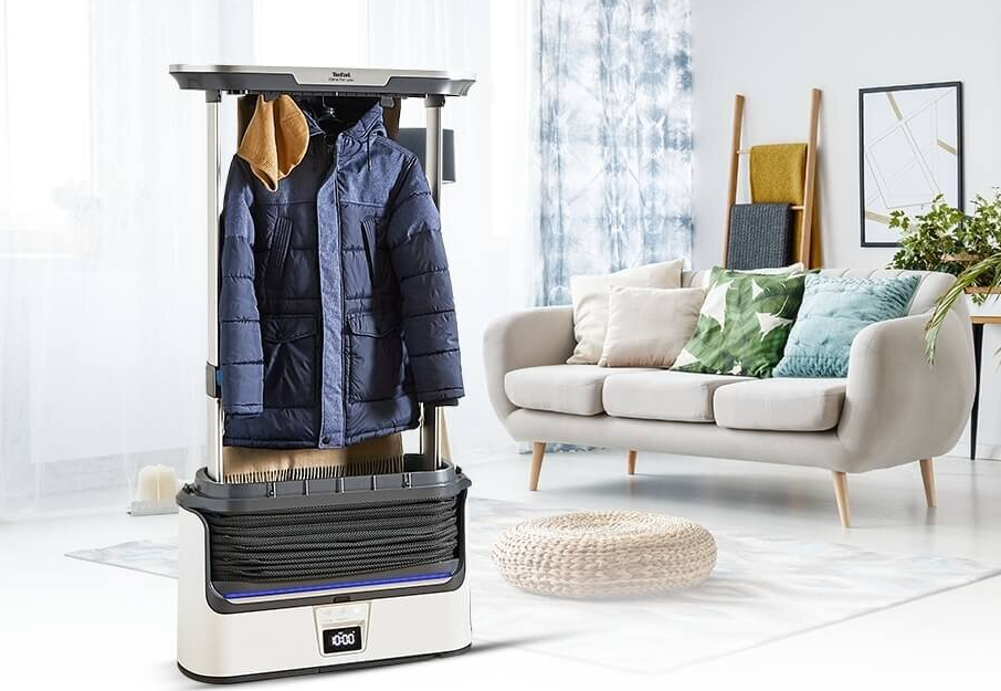 funkcja suszenia tefal baner