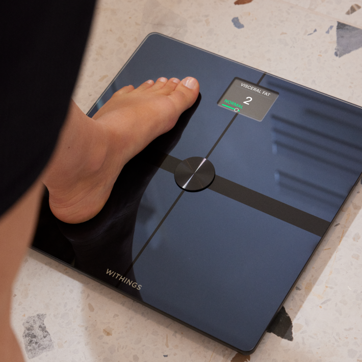 Withings Body Smart BMR
