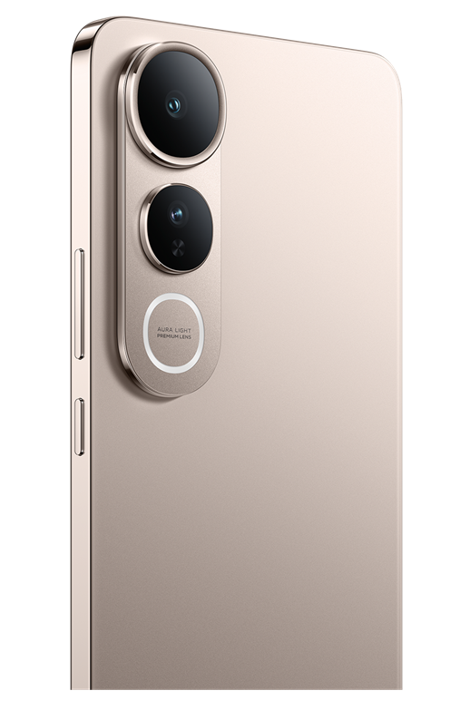 Vivo V50 Lite 5G - aura light